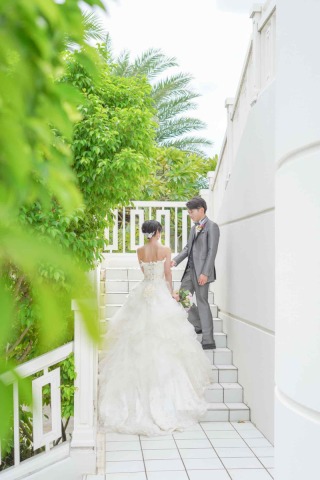 ワルツフォトスタジオ_チャペル