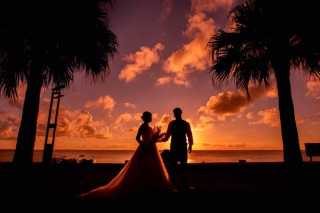 ワルツフォトスタジオ_サンセット