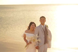 ワルツフォトスタジオ_サンセット