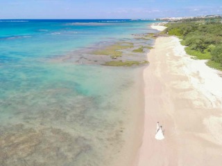 ワルツフォトスタジオ_ドローン撮影