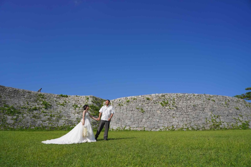 ワルツフォトスタジオ_人気スポットで撮影できる