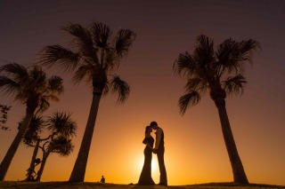 ワルツフォトスタジオ_サンセット