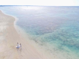 ワルツフォトスタジオ_ドローン撮影