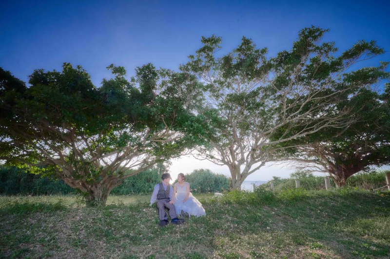 ワルツフォトスタジオ_クレジットカード支払いができる