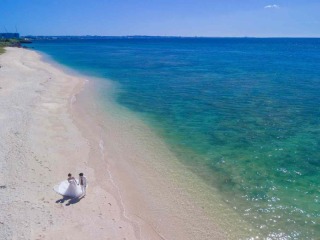 ワルツフォトスタジオ_ドローン撮影