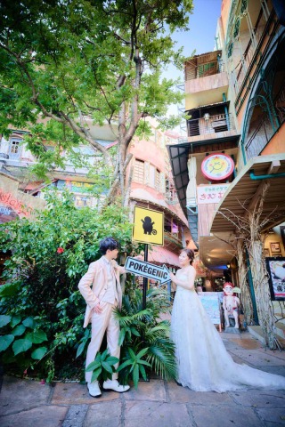 ワルツフォトスタジオ_アメビレ