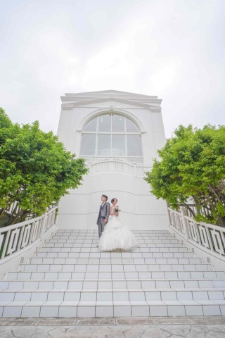 ワルツフォトスタジオ_チャペル