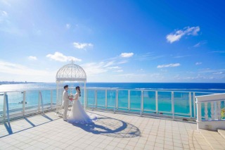 ワルツフォトスタジオ_チャペル