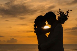 ワルツフォトスタジオ_サンセット