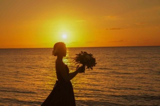 ワルツフォトスタジオ_サンセット