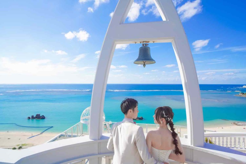 ワルツフォトスタジオ_チャペルで撮影できる