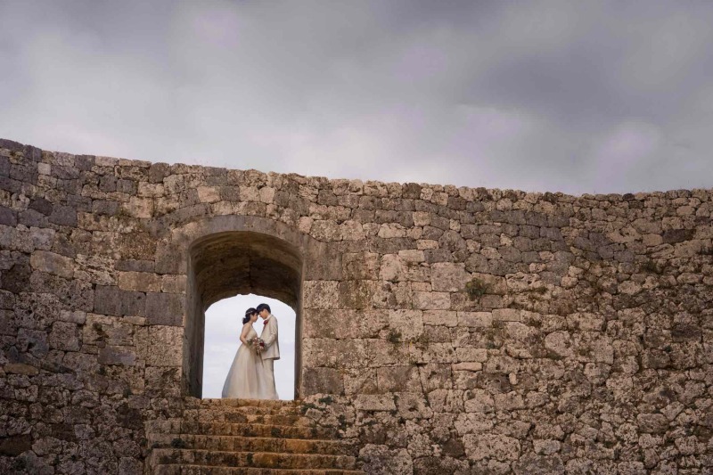 ワルツフォトスタジオ_人気スポットで撮影できる