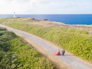 ワルツフォトスタジオ_ドローン撮影