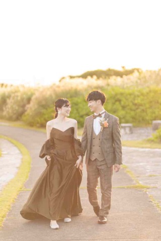 ワルツフォトスタジオ_サンセット