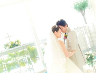 ワルツフォトスタジオ_チャペル