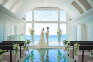 ワルツフォトスタジオ_チャペル