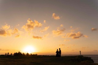 ワルツフォトスタジオ_サンセット