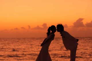 ワルツフォトスタジオ_サンセット