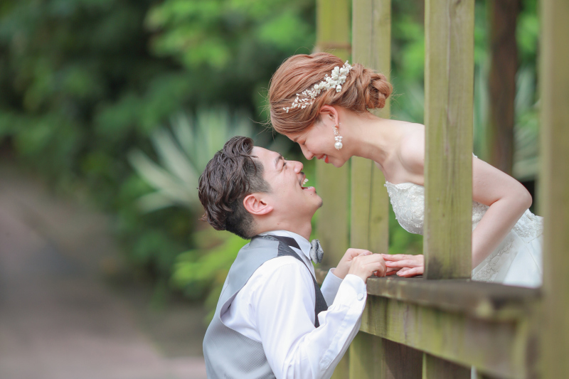 【ヤシの木植物園&ビーチ撮影】南国感じるヤシの木グリーン&ビーチでの撮影&yen;74,000 ♪♪沖縄県在住の方&yen;66,600！