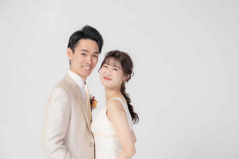 【スタジオンリー撮影】スタジオでの撮影¥29,800 ♪♪衣装やメイクももちろんコミコミ!!