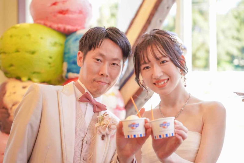 【カフェフォトプラン】ビーチ&イメージのカフェでの撮影プラン¥72,000♪♪沖縄県民の方は10%OFF(¥64,800円)