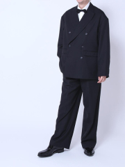 メンズコーディネート10