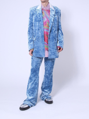 メンズコーディネート07