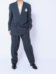 メンズコーディネート15