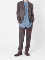 メンズコーディネート04