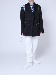 メンズコーディネート12