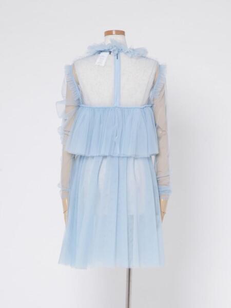 Style B 10BL3719/4GR060006