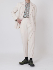 メンズコーディネート02