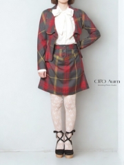 StyleB 6G383c/2W2842a/3G2562c