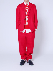 メンズコーディネート19