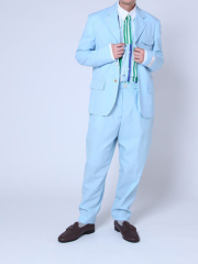 メンズコーディネート17