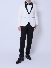 メンズコーディネート09