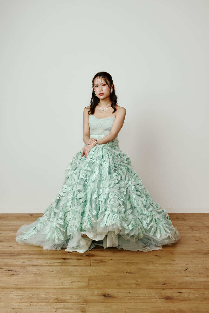 主役感のある1枚