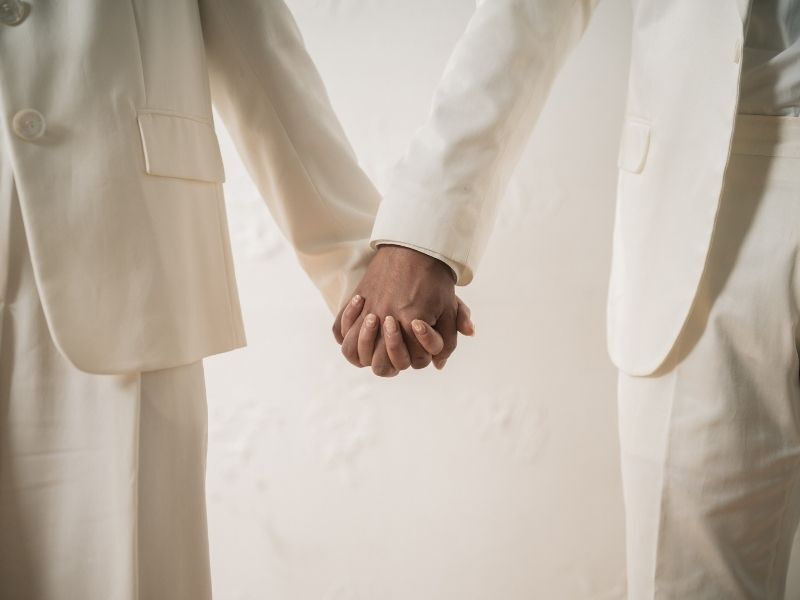 Cli’O Aura(クリオアウラ)_エンゲージメントフォトができる