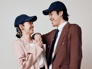 持ち込みOK、想い出の一着で撮影