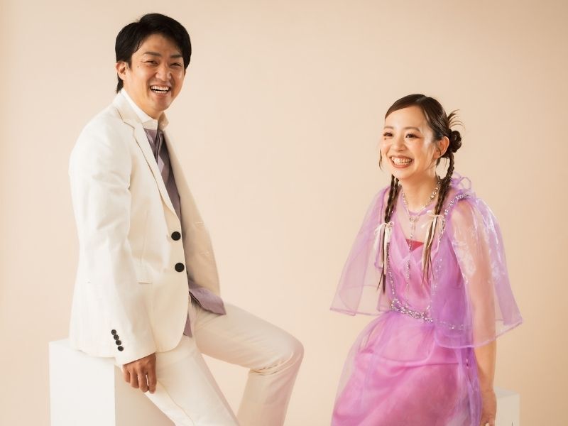 色設計×素材美、インポートドレスの魅力が表現できる