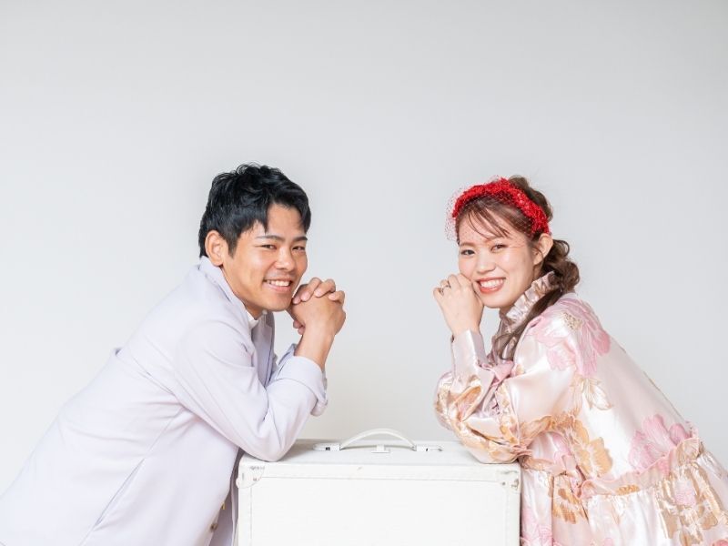 予約制でゆったり、当日もスムーズ