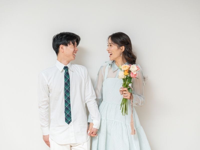 渋谷で予算も心も安心プラン設計に。