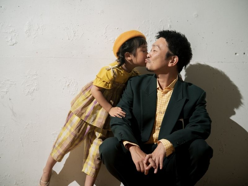 Cli’O Aura（クリオアウラ）_家族・友人を撮影に呼べる