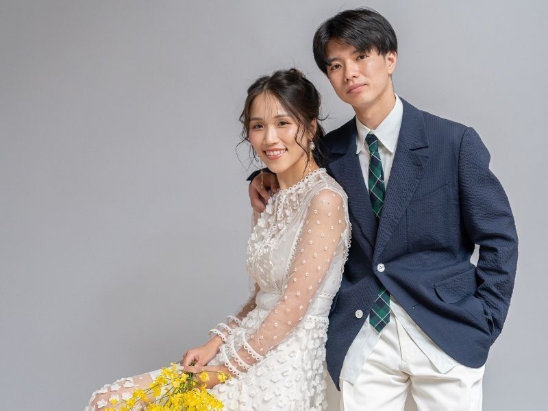 Cli’O Aura(クリオアウラ)_自分のカメラでも撮影できる