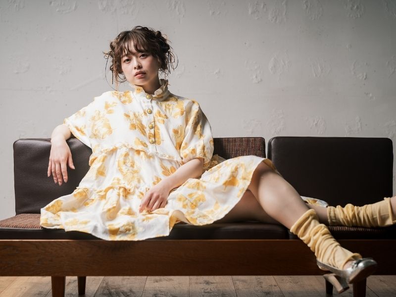 Cli’O Aura（クリオアウラ）_ソロウエディング対応可