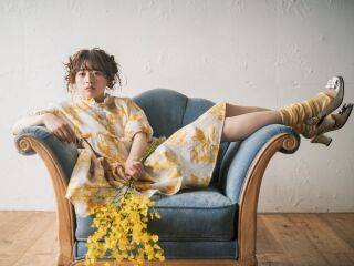 Cli’O Aura（クリオアウラ）