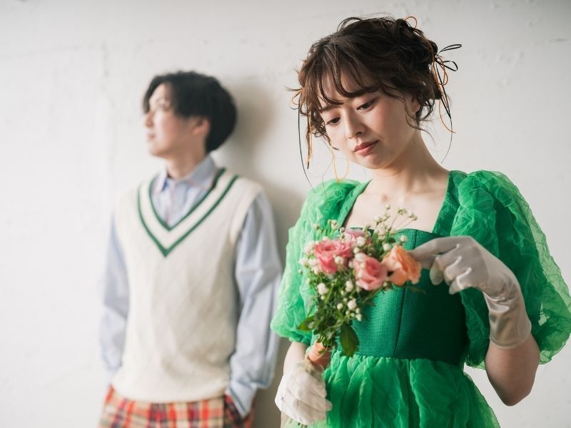 Cli’O Aura（クリオアウラ）_衣装の追加料金がない