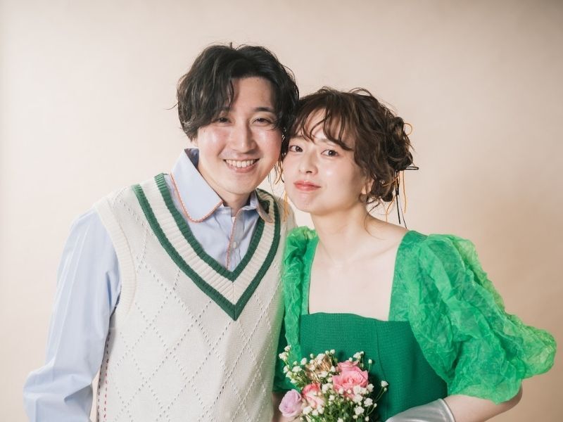 Cli’O Aura（クリオアウラ）_衣装の追加料金がない