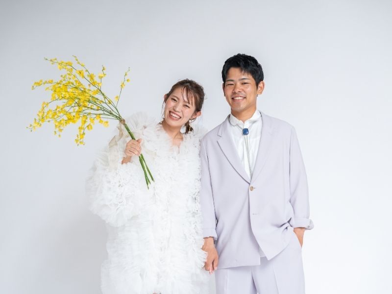 全ランク・全サイズ、衣装追加料金は一切なしプラン。