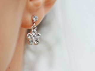 イヤリングレンタル